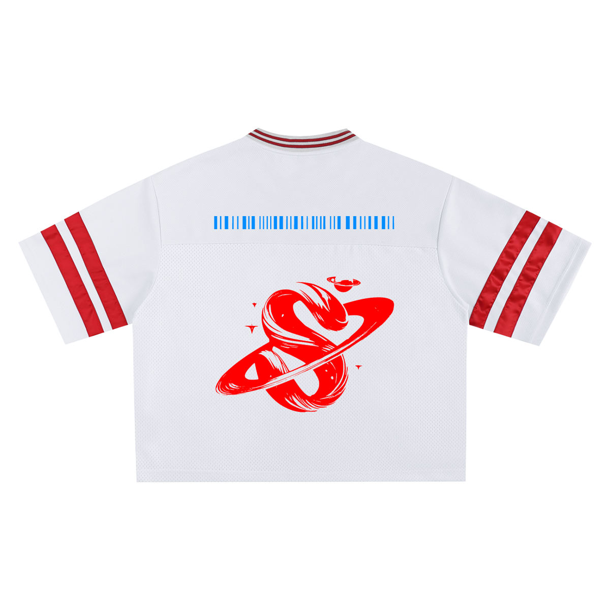 Dream Travelers Jersey