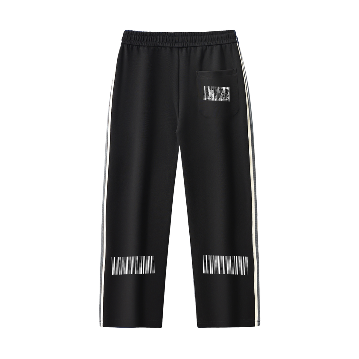 Satellite Track Pants