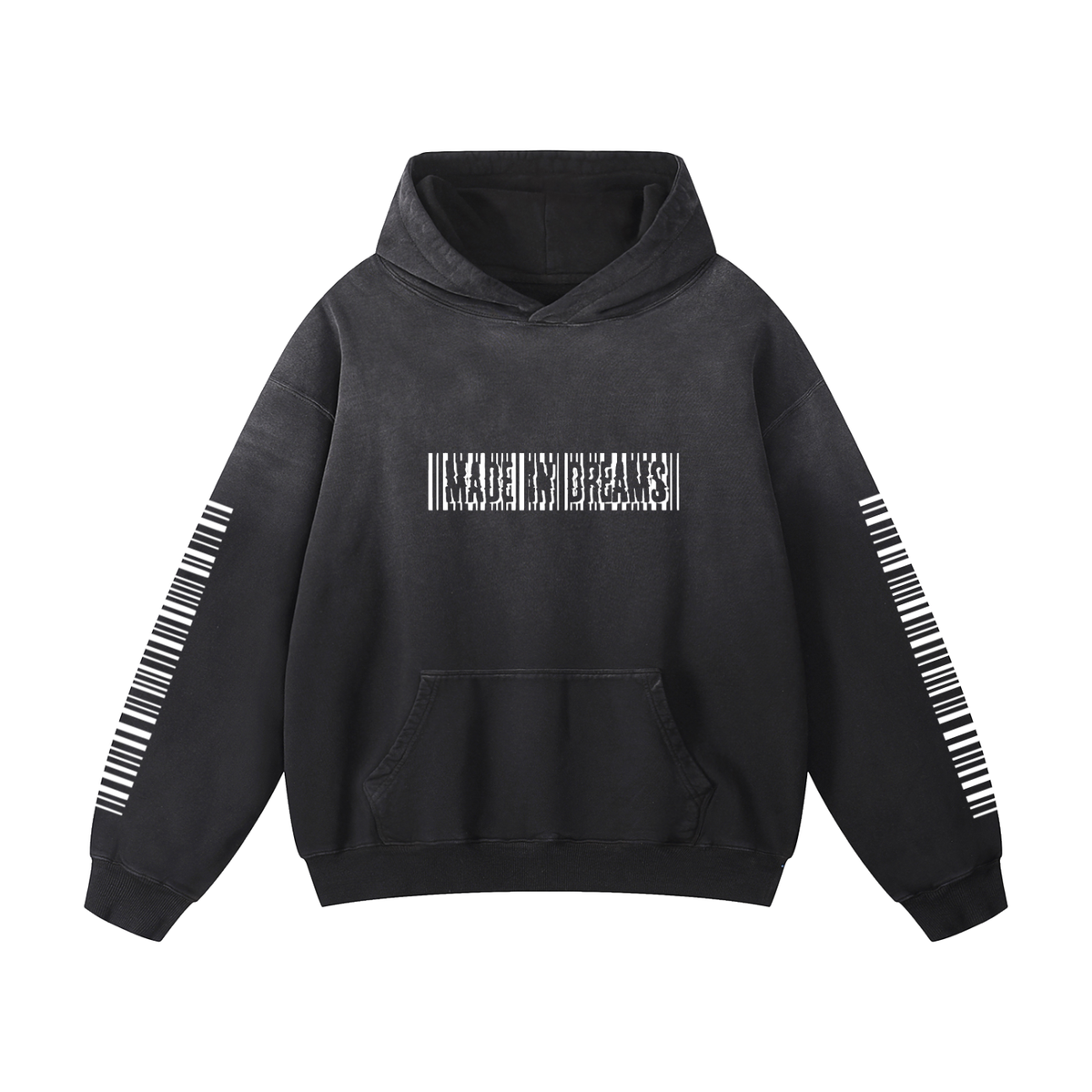 Dream Code Hoodie