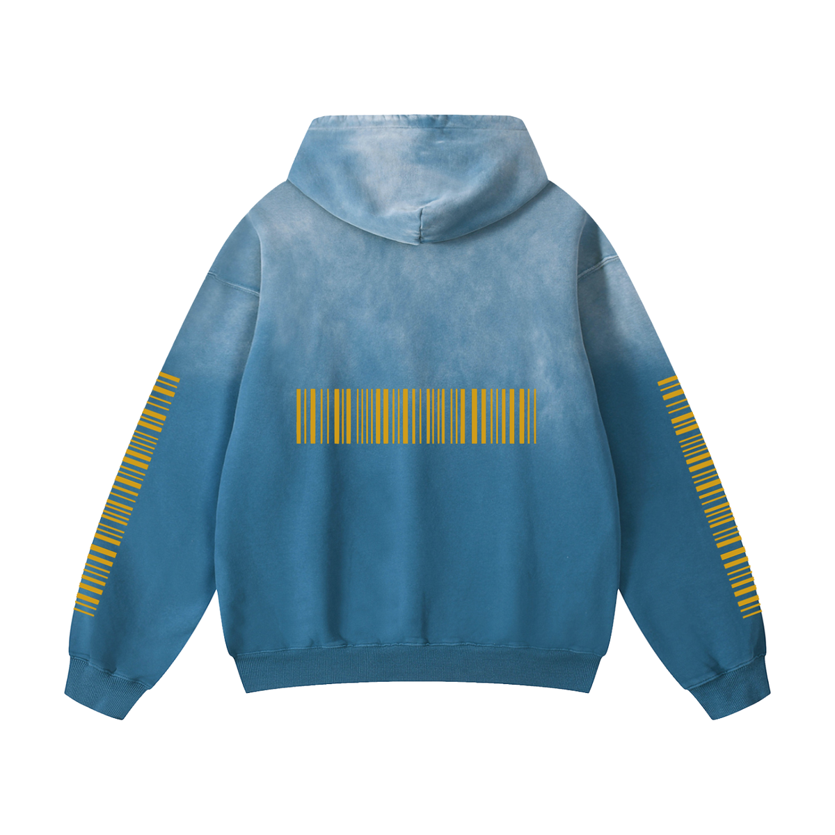 Under The Weather Hoodie