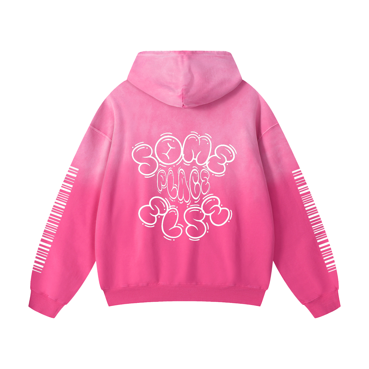 Dream Code Hoodie