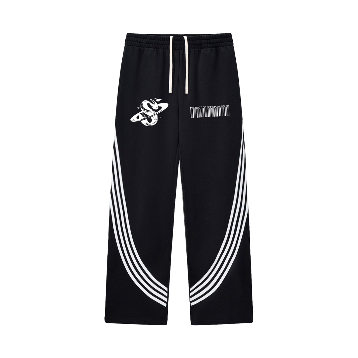 Track The Journey Sweatpants