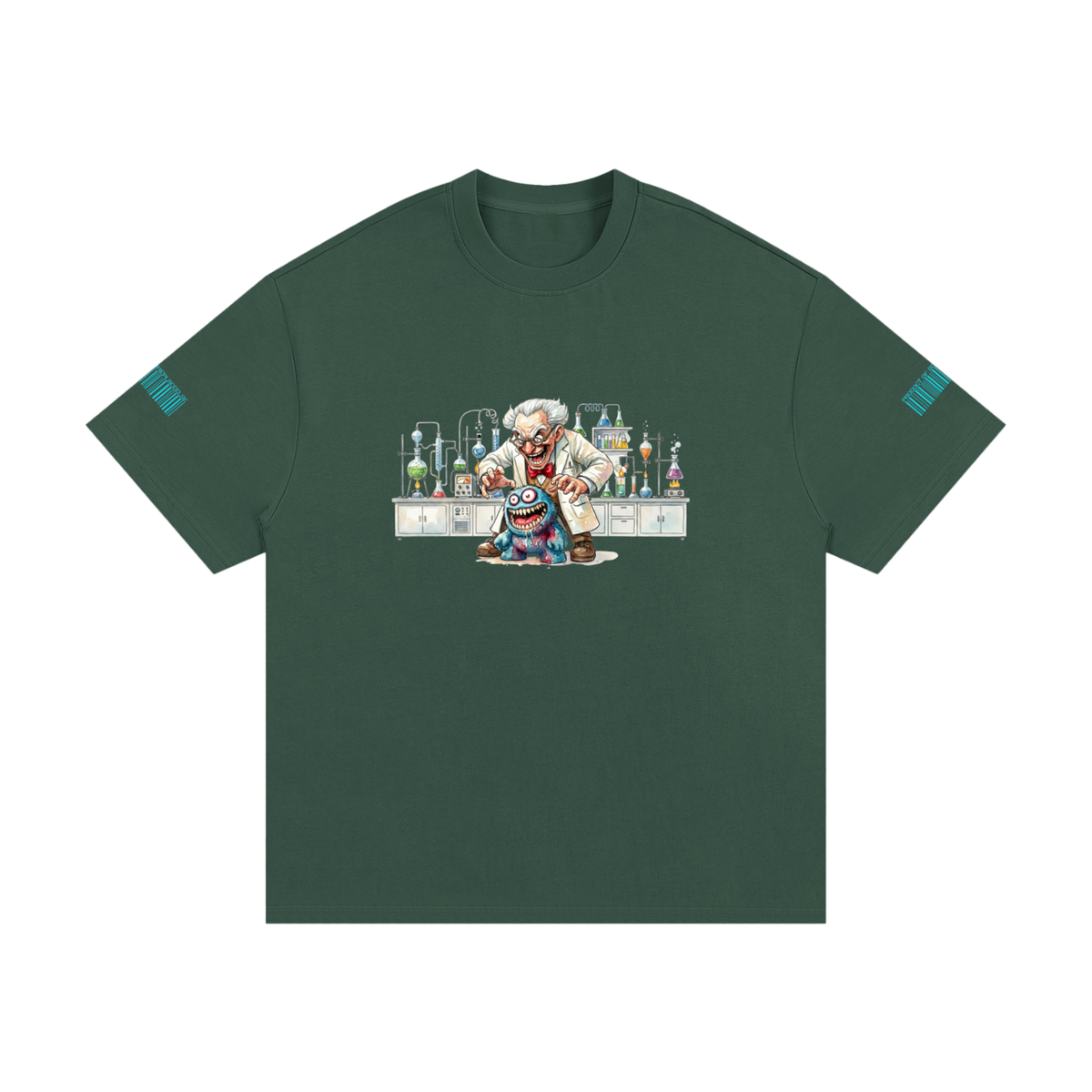 Reality Lab Tee