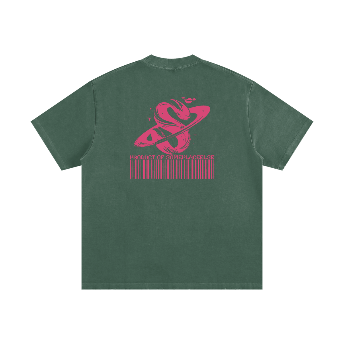 The Soundtrack Tee