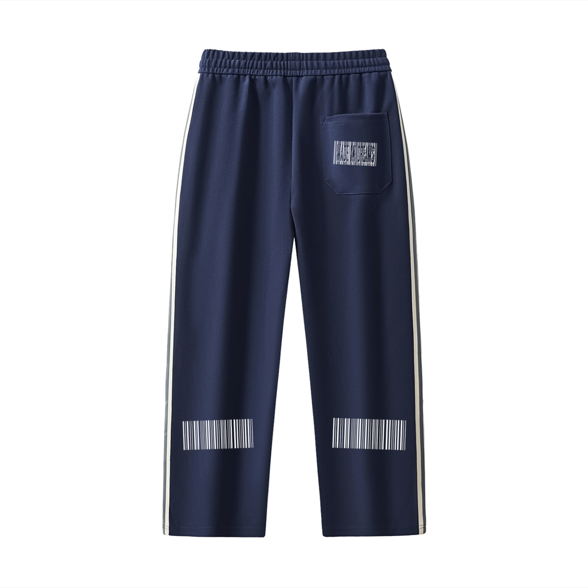 Satellite Track Pants