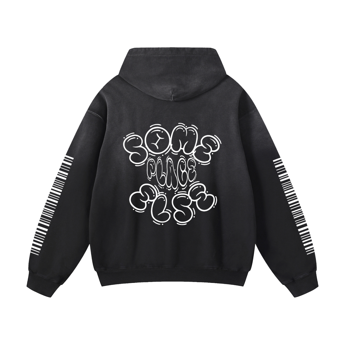 Dream Code Hoodie