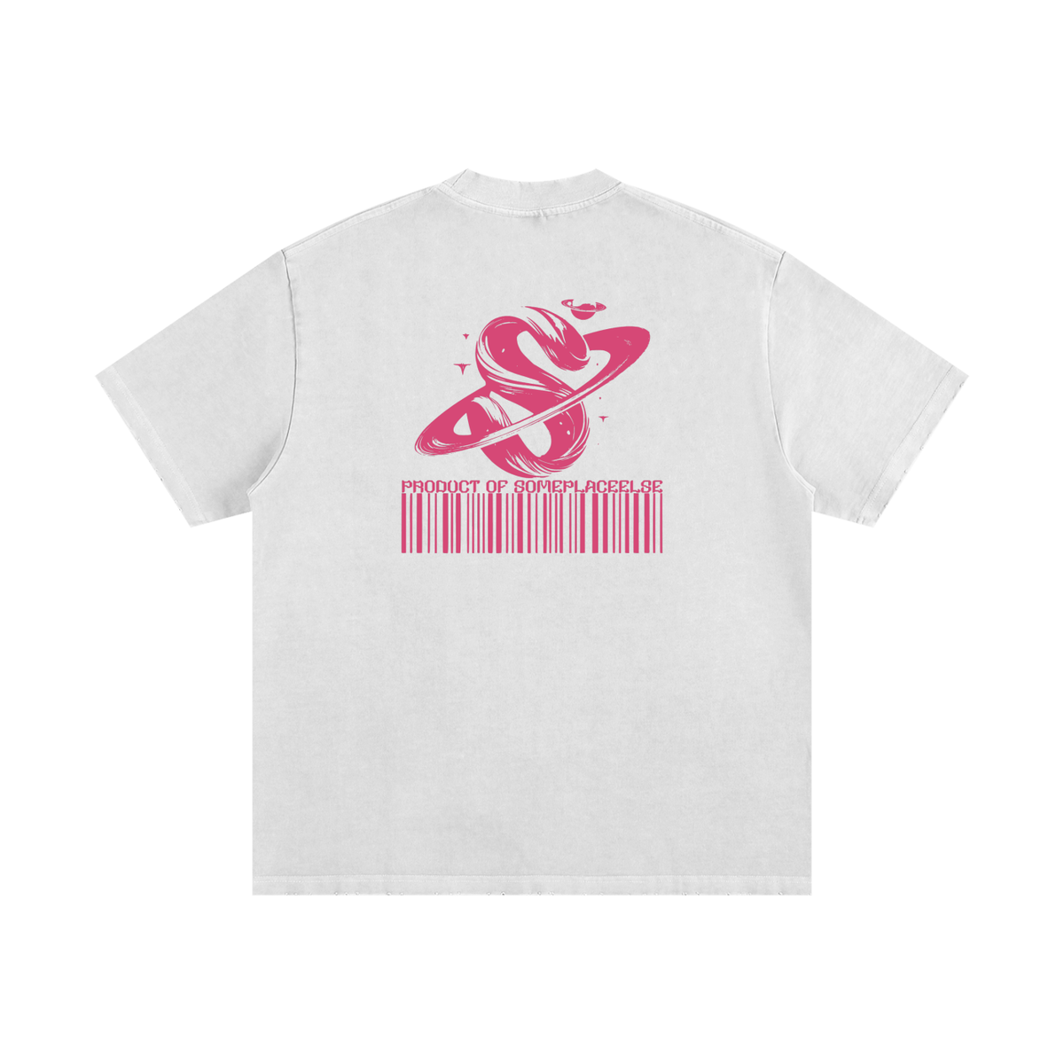 The Soundtrack Tee
