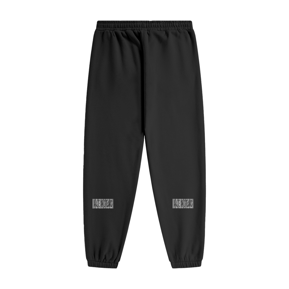 Satellite Joggers