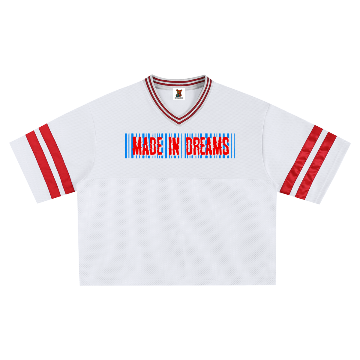 Dream Travelers Jersey