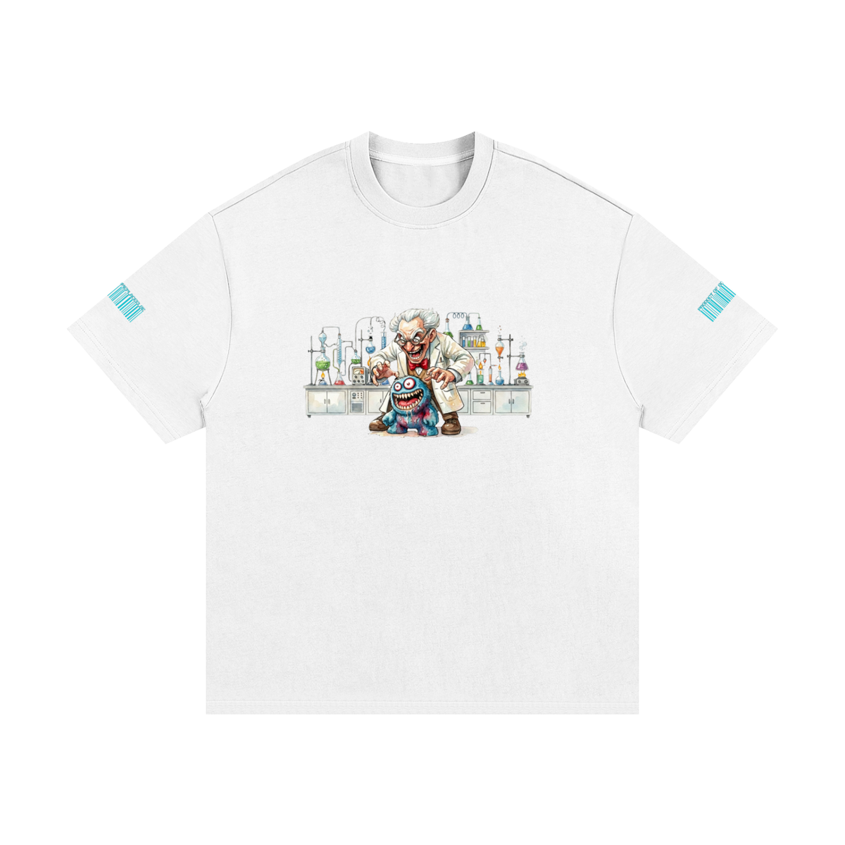 Reality Lab Tee