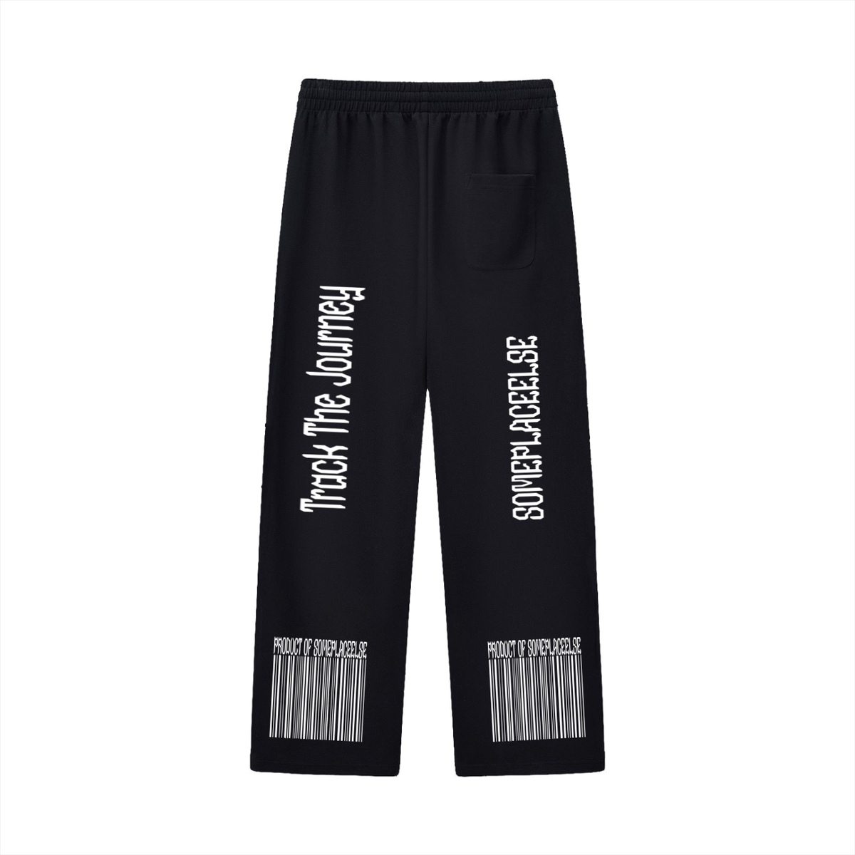Track The Journey Sweatpants