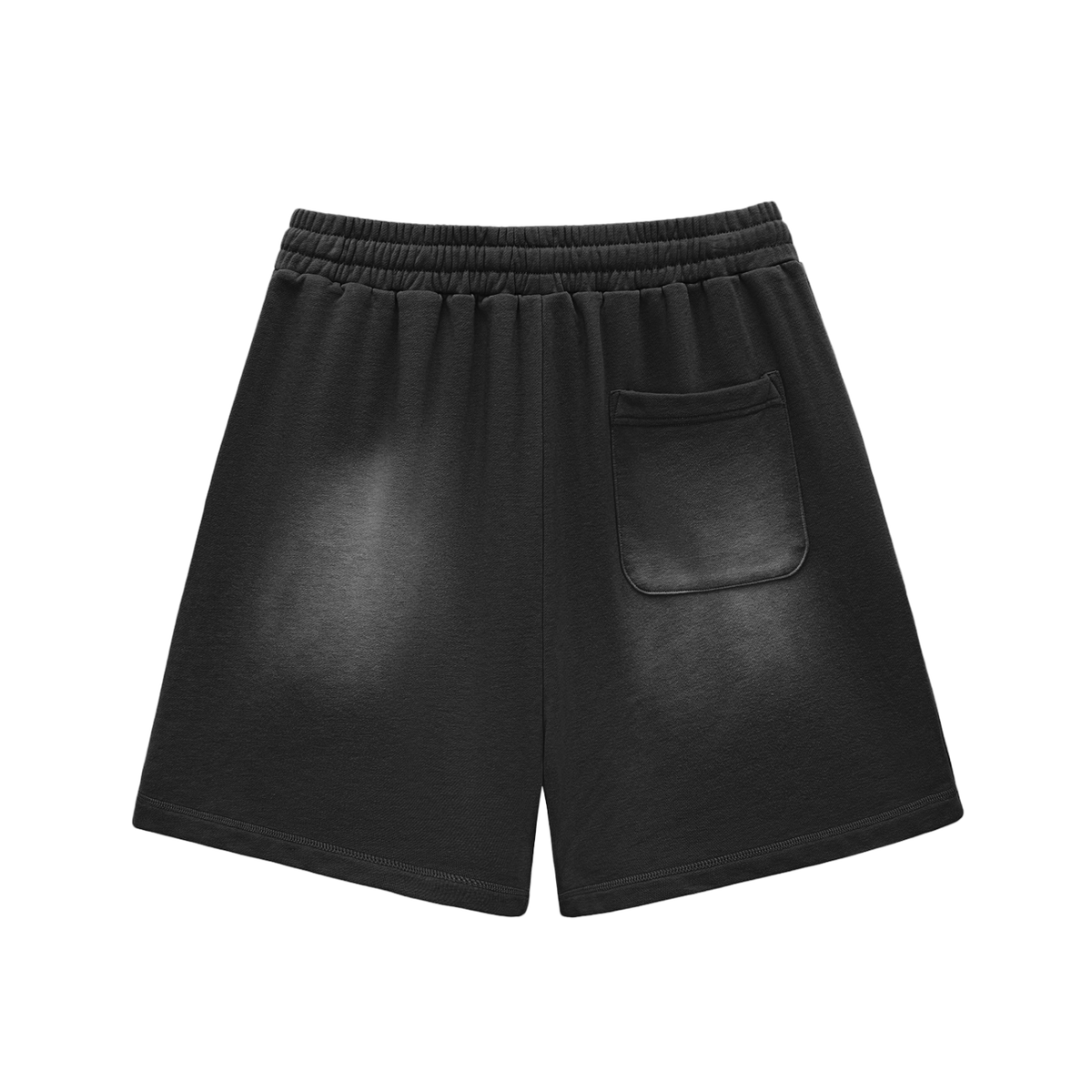 Track The Journey (Vintage Cotton Shorts)