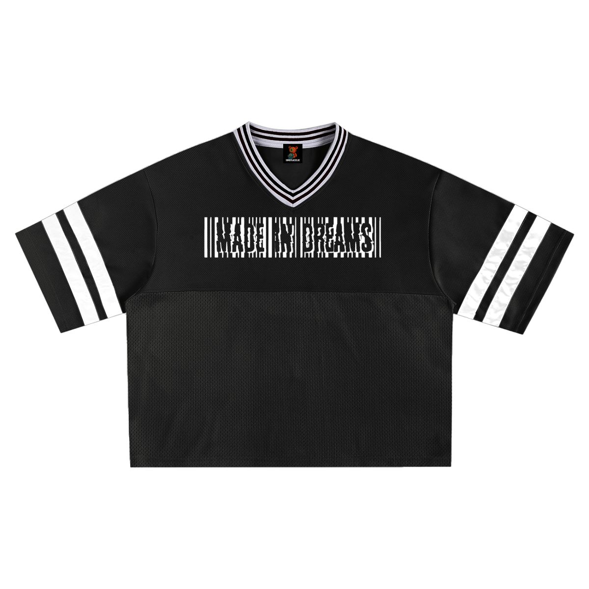 Dream Travelers Jersey