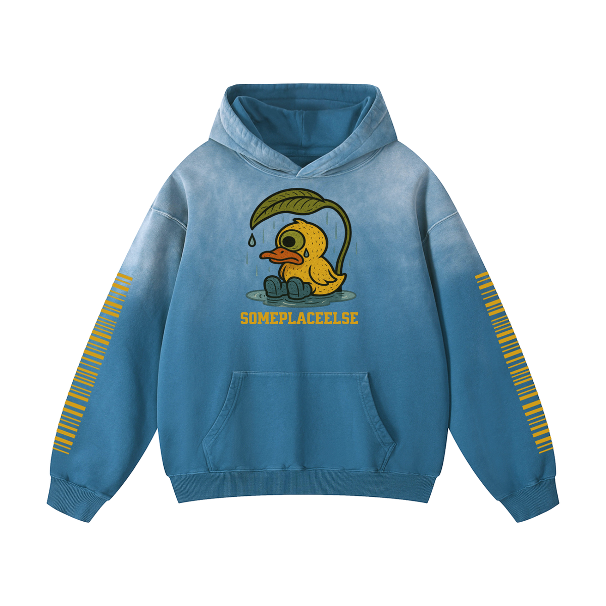 Under The Weather Hoodie
