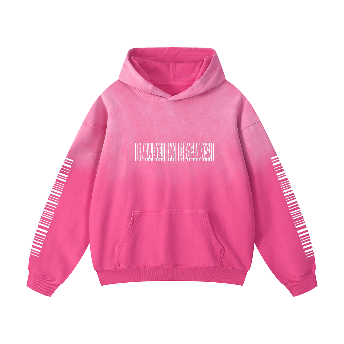 Dream Code Hoodie